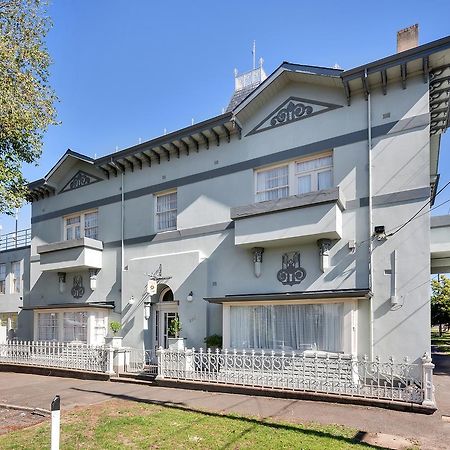 Ballarat Central B&B Eksteriør bilde