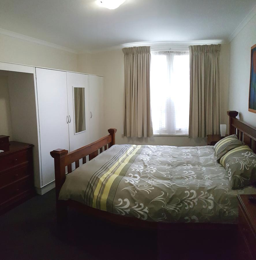 Ballarat Central B&B Eksteriør bilde